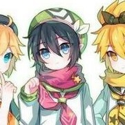 卡米尔cp原创人物