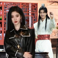 秦霄贤鞠婧祎