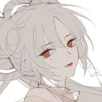女主只對熟人熱情