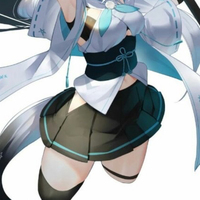 女主是神