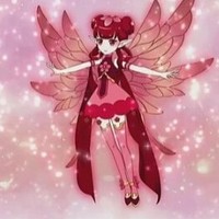 梅花精靈王九千歲