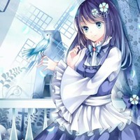 四海潮生阁