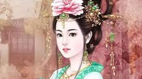 动漫古代穿越