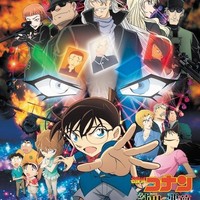 原创男主x名侦探柯南