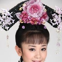 纯薇