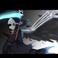 穿越死神