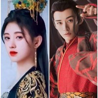 鞠婧祎x刘学义