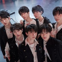 时代少年团甜文