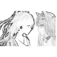 含耽