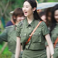 硬糖少女303張藝凡