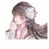 蛊虫和元气