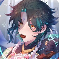 魈熒