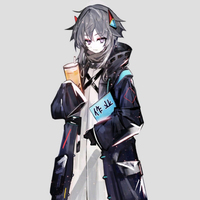 女博士