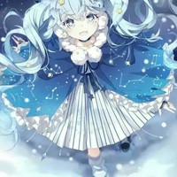 星星洛洛