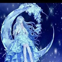 水之一族圣女