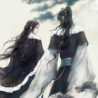 顧昀長庚