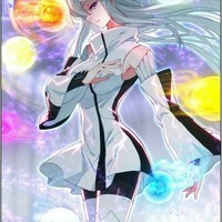 古娜永恒