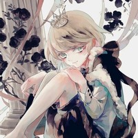 親友文