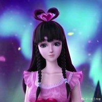本文女主不是小舞