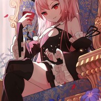 終結(jié)的熾天使圖片