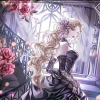 君澤言VS顧傾城