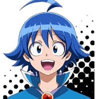 鈴木入間