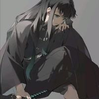 愛(ài)時(shí)透無(wú)一郎