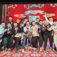 德云社快穿攻略