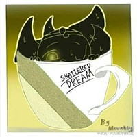 二次元人物穿越现实