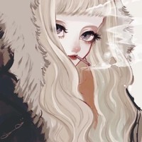 暴躁女主在線追人