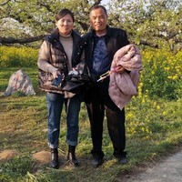 婚姻奥秘