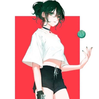 柯南他姐