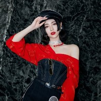 马嘉祺许佳琪