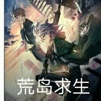 荒岛求生之旅