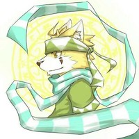 兽人玄幻冒险