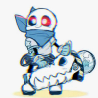 传说之下黑梅