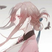花城母親