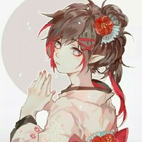 凹凸世界x鬼灭之刃