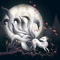民国奇幻