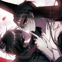 血族禁域同人文