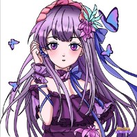 思思齐娜文茜是仙子