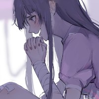 罪木蜜柑