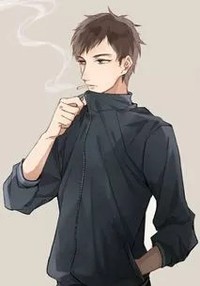 原创女主cp张海客