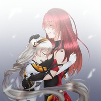 崩坏三同人