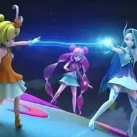 魔法海莹堡第二季