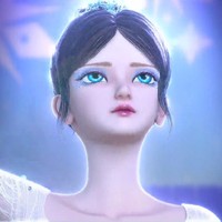 冰公主只愛一人