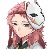 cp錆兔