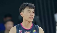 CBA徐杰