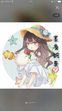 叶枫的妹妹