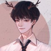 三代鹿人
